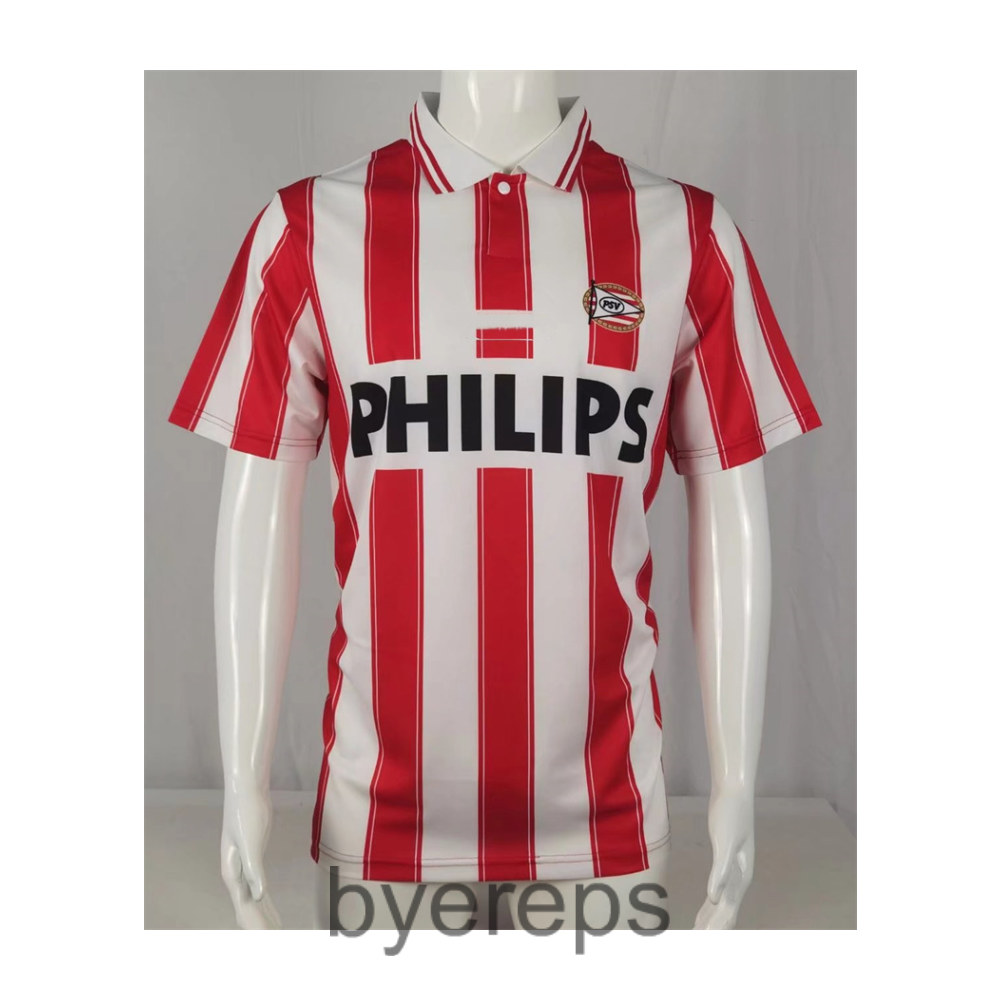 Unbranded PSV Eindhoven Jersey 1994-1995 — photo 4 of 4