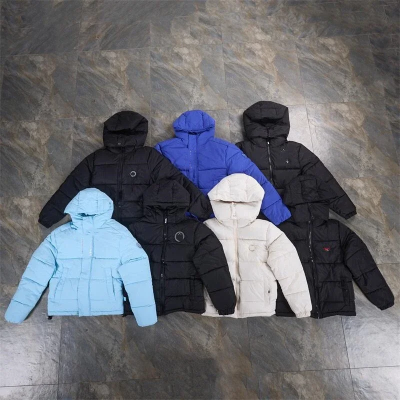 Puffer Jackets