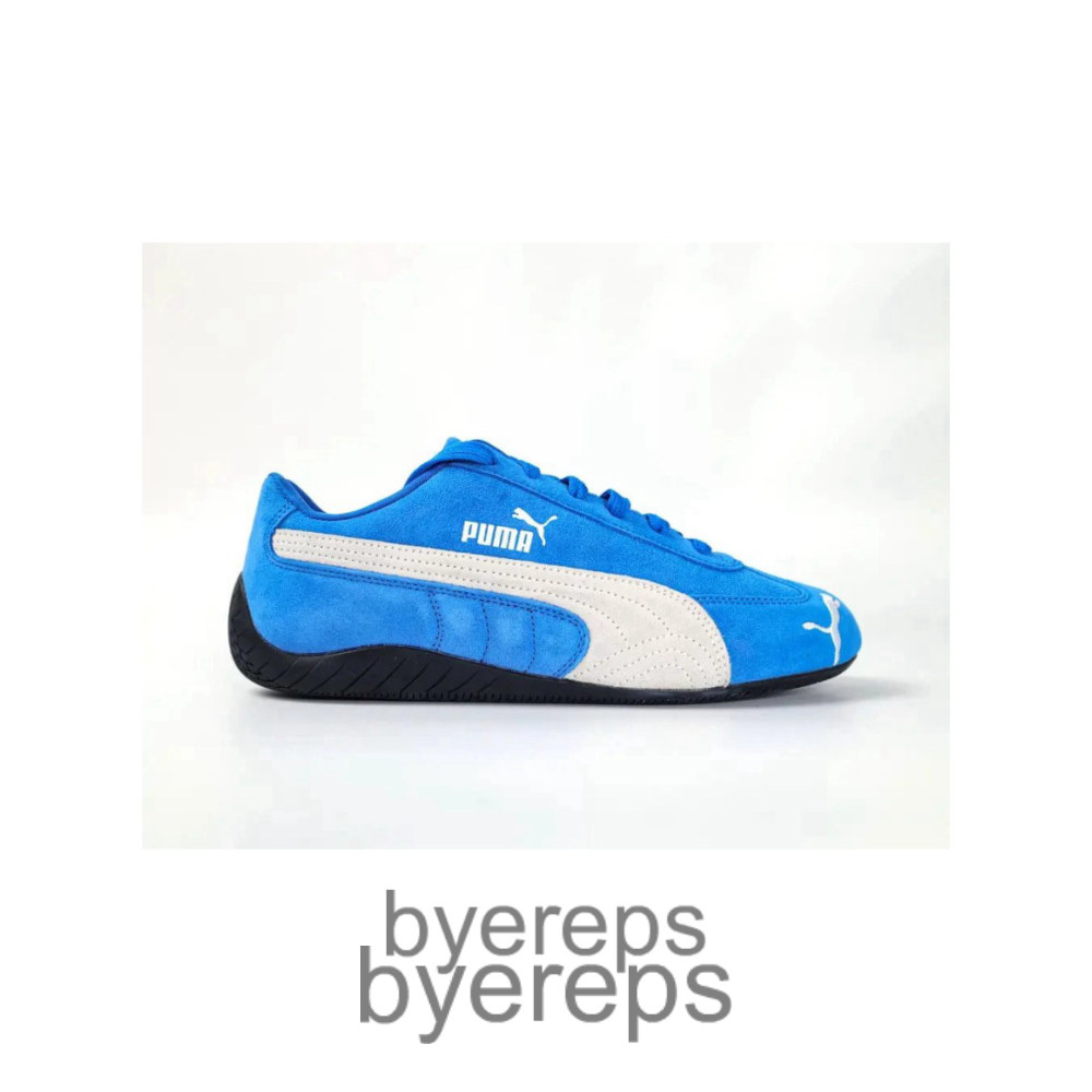 Puma Speedcat OG Sneakers Unisex Blue