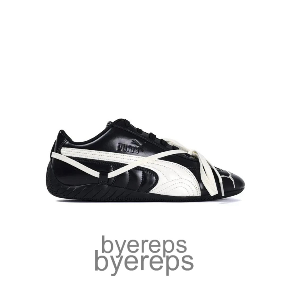 Puma Speedcat Premium Rose Black