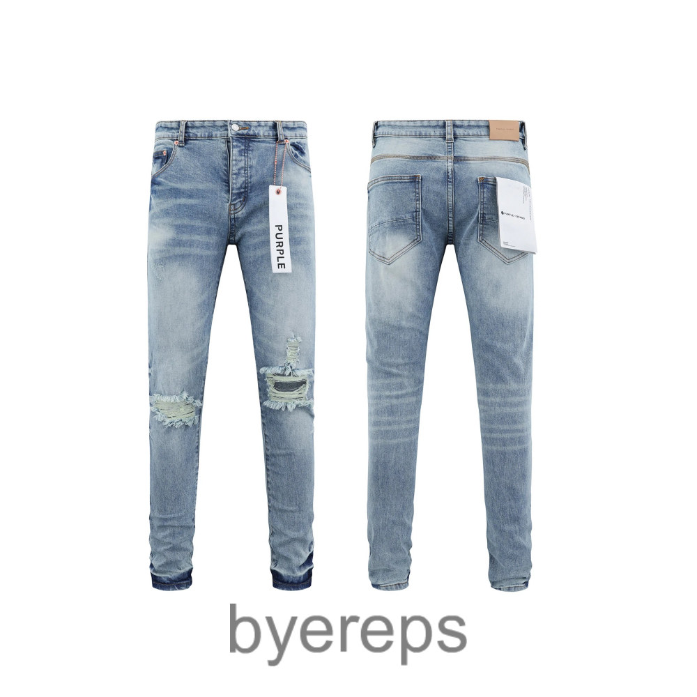 Purple Brand Jeans