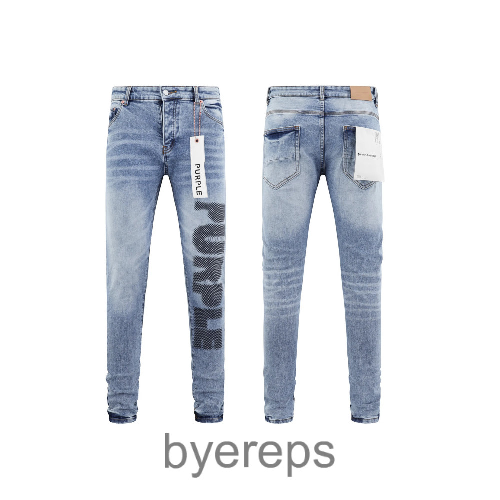 Purple Brand Jeans — photo 2 of 4