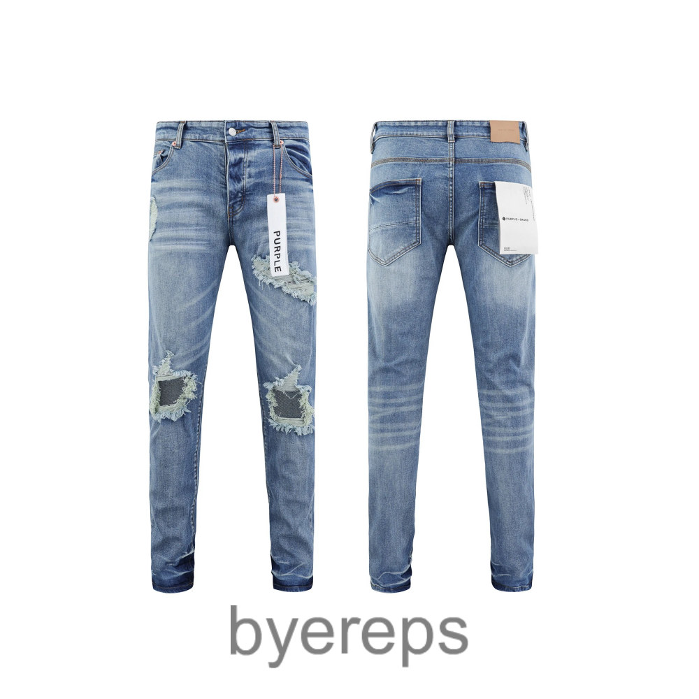 Purple Brand Jeans — photo 3 of 4