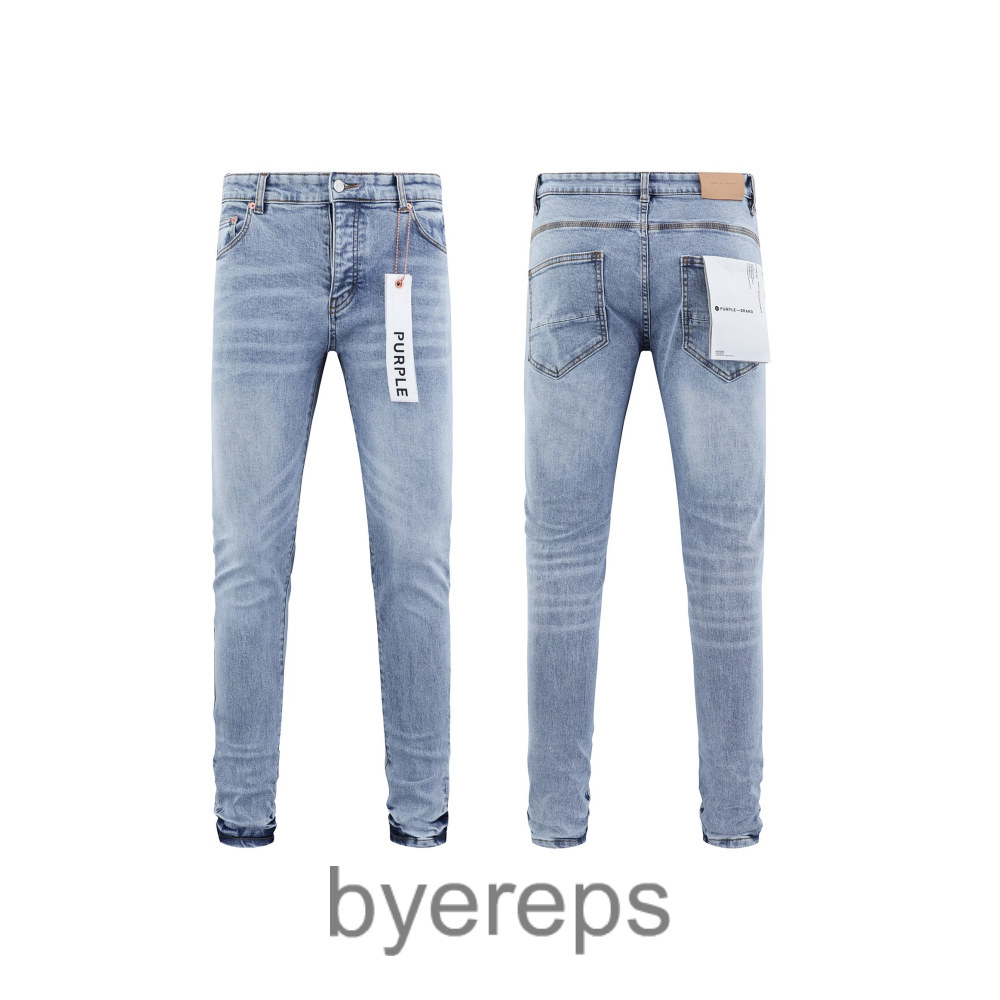 Purple Brand Jeans — photo 4 of 4