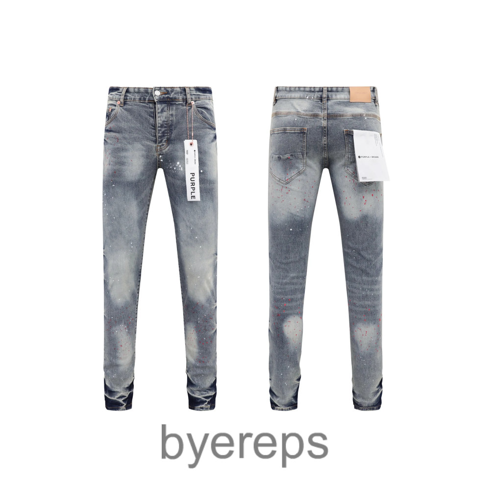 Purple Brand Jeans