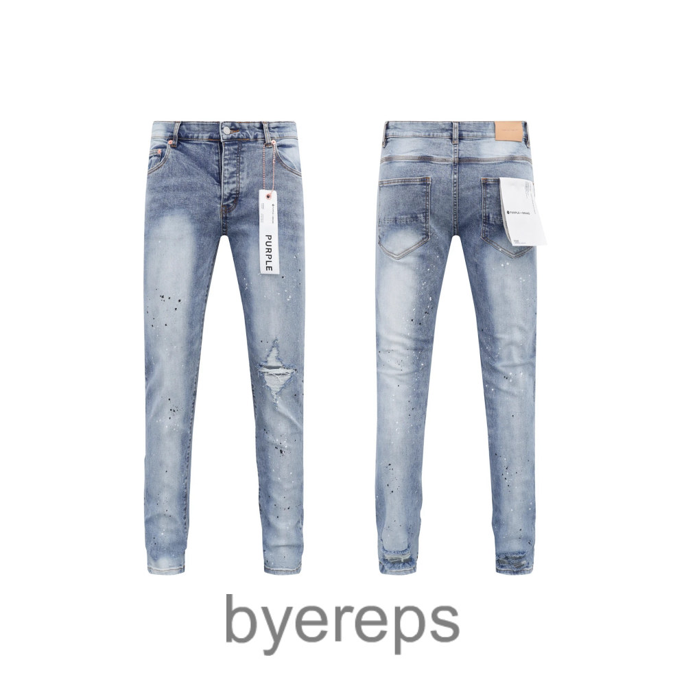 Purple Brand Jeans — photo 2 of 4