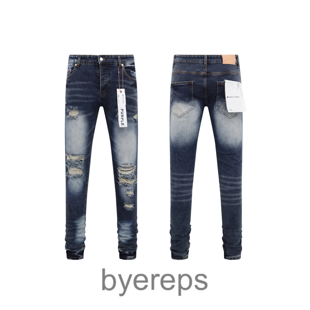 Purple Brand Jeans — photo 3 of 4