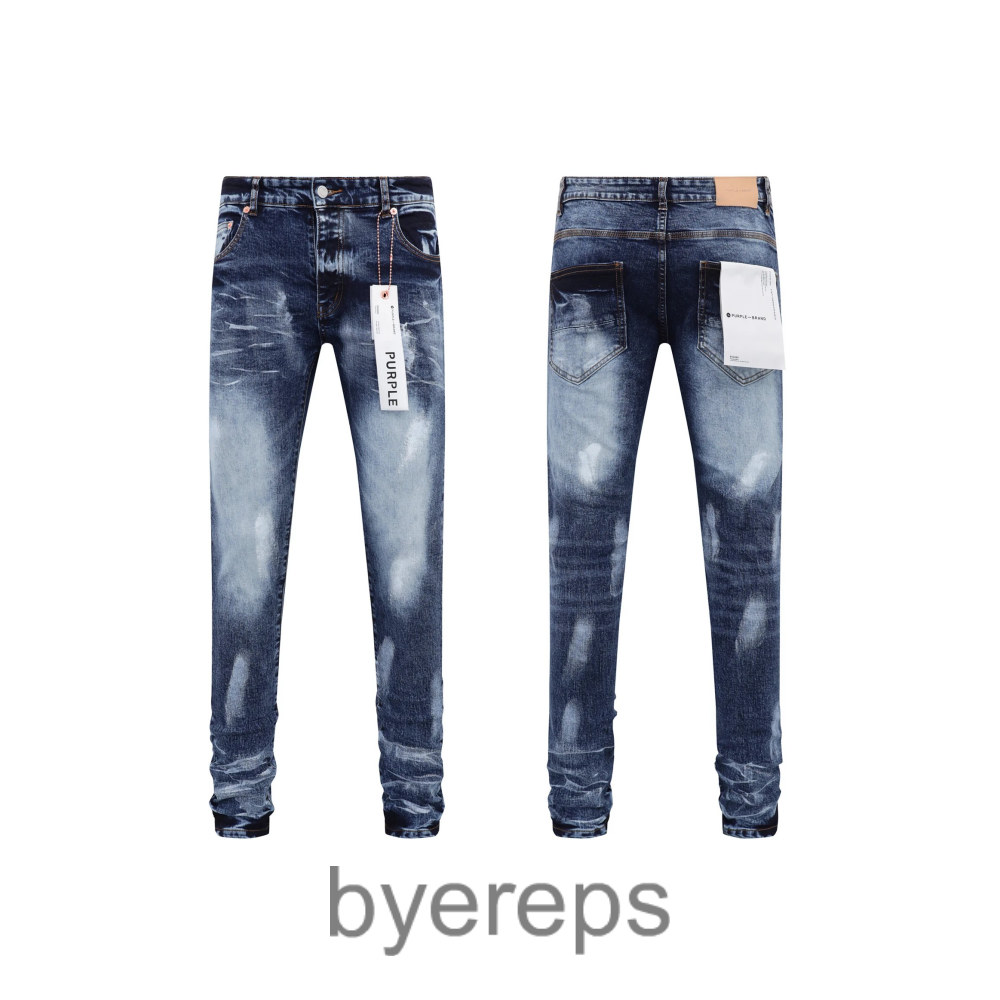 Purple Brand Jeans — photo 4 of 4