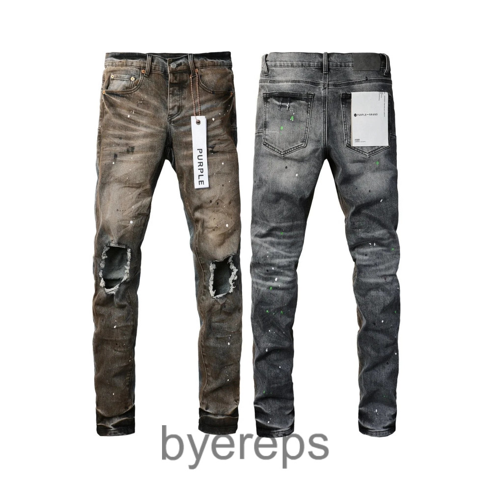 Purple brand jeans ( passes stockx )