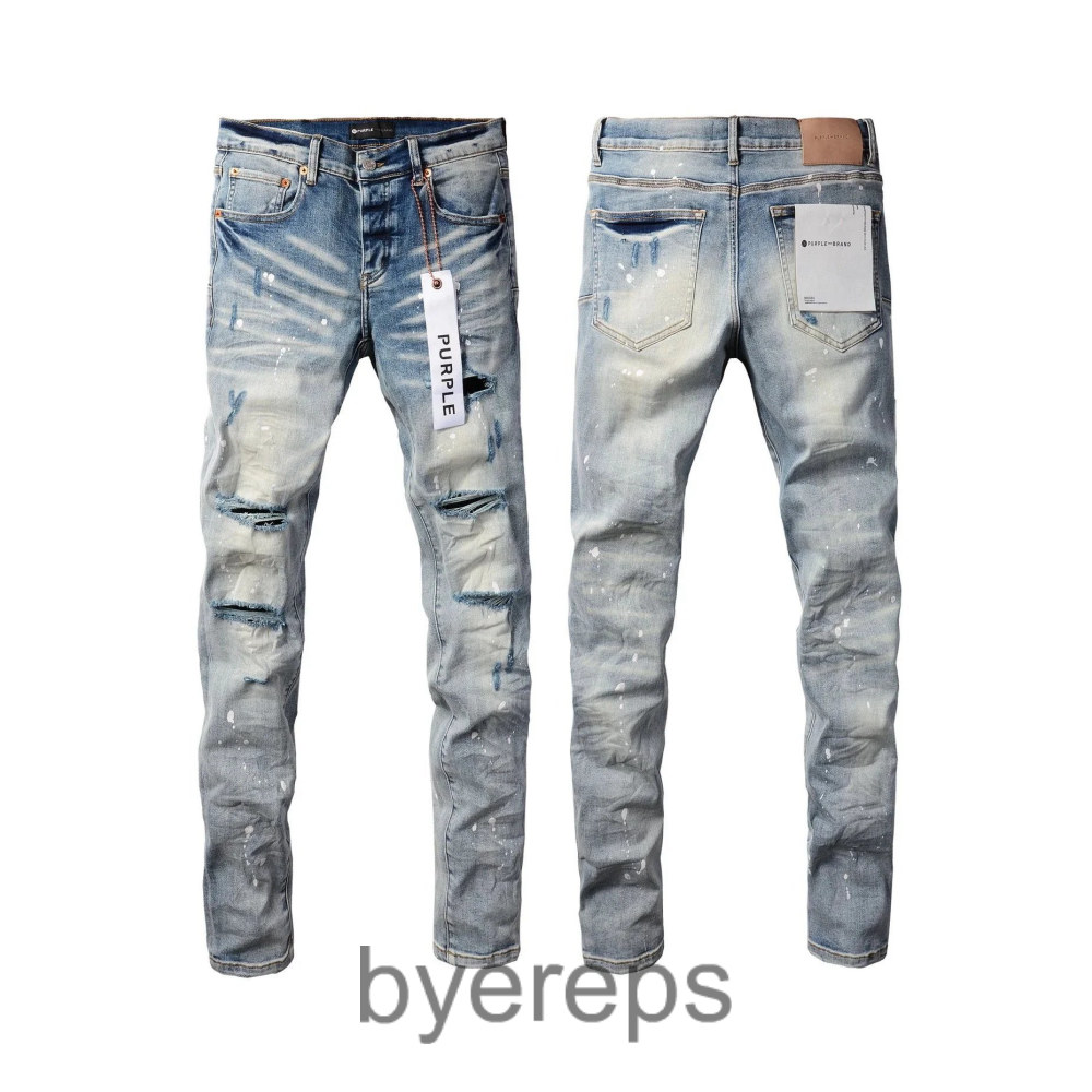 Purple brand jeans ( passes stockx ) — photo 4 of 4