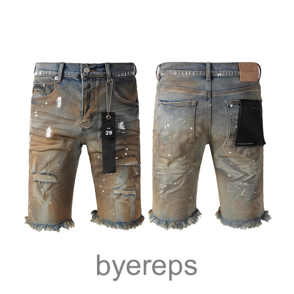Purple Brand Shorts (20 colorways)