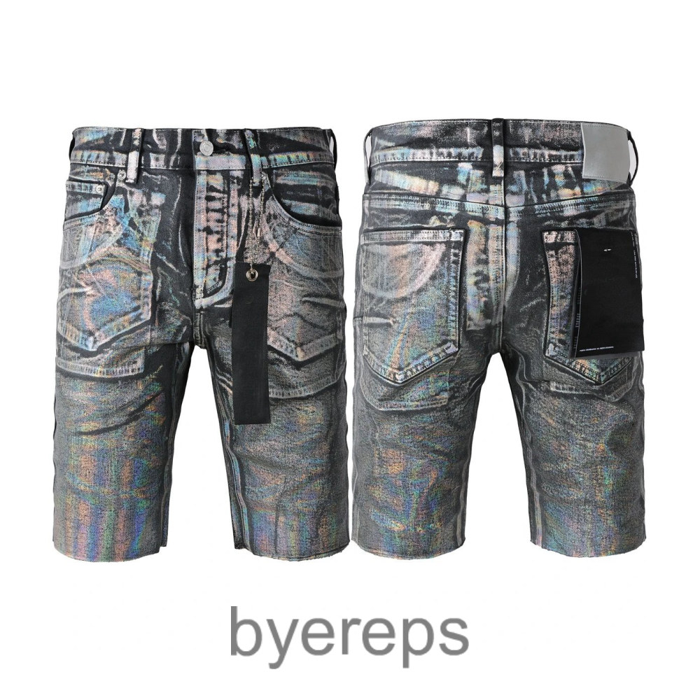 Purple Brand Shorts (20 colorways) — photo 2 of 4