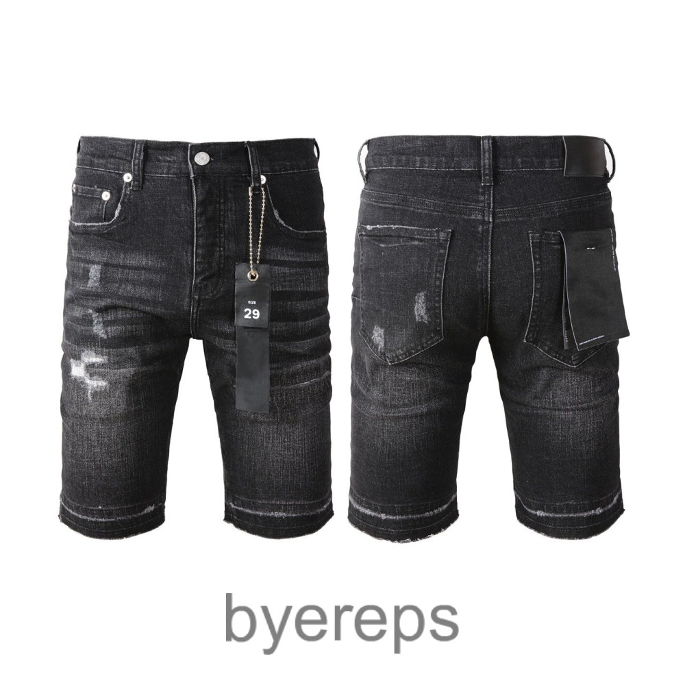 Purple Brand Shorts (20 colorways) — photo 3 of 4
