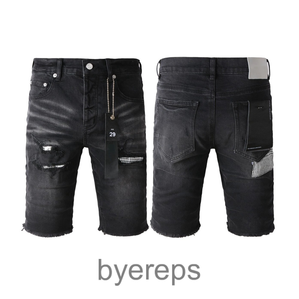 Purple Brand Shorts (20 colorways) — photo 4 of 4