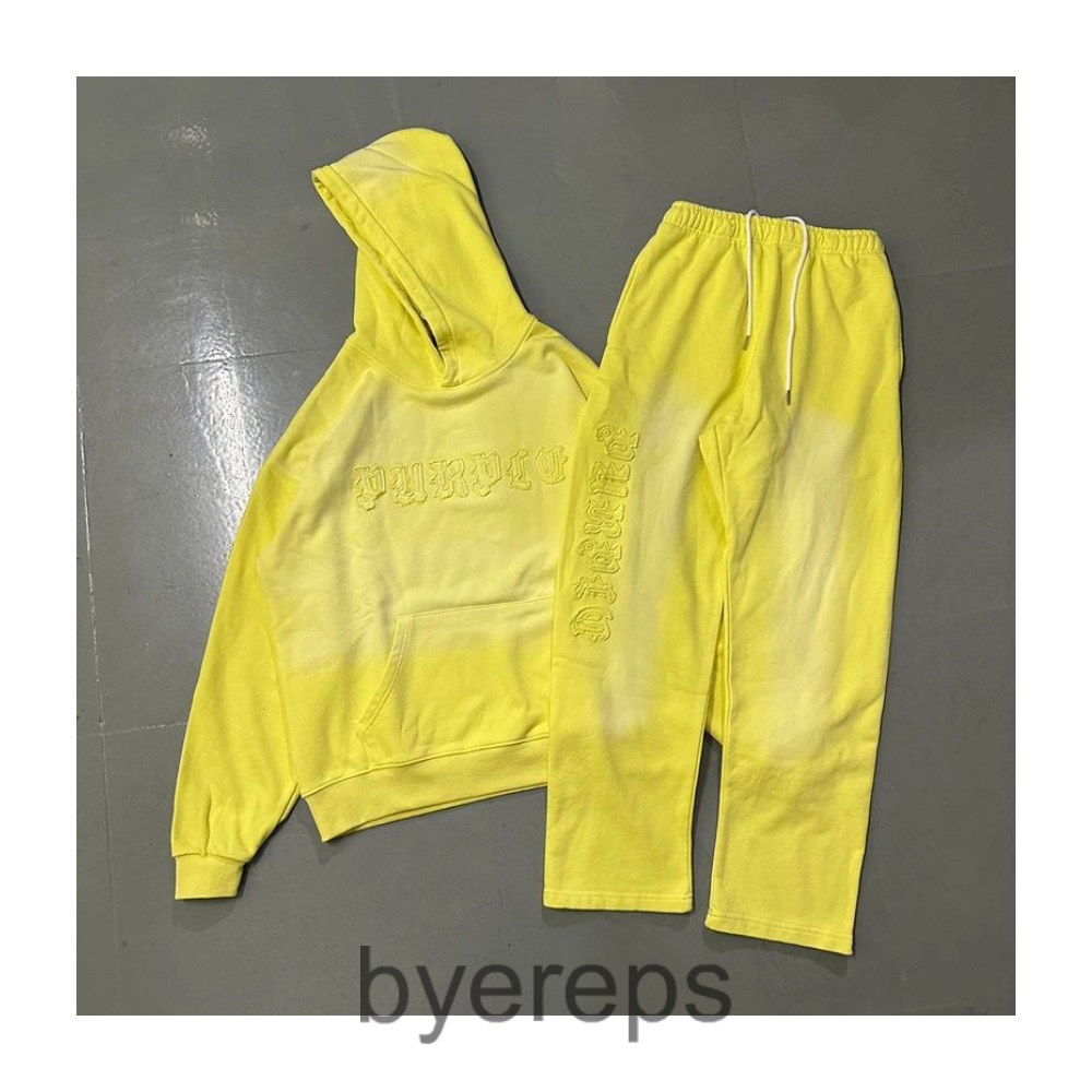 Purple brand tracksuit ( has more of em ) — photo 3 of 4