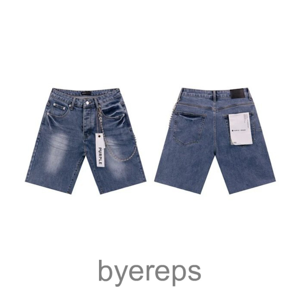 Unbranded Purple jorts ( has black also ) — photo 4 of 4