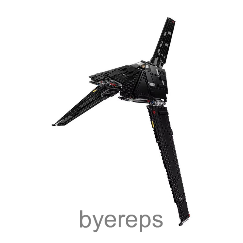 Unbranded Quennick Imperial Shuttle — photo 4 of 4
