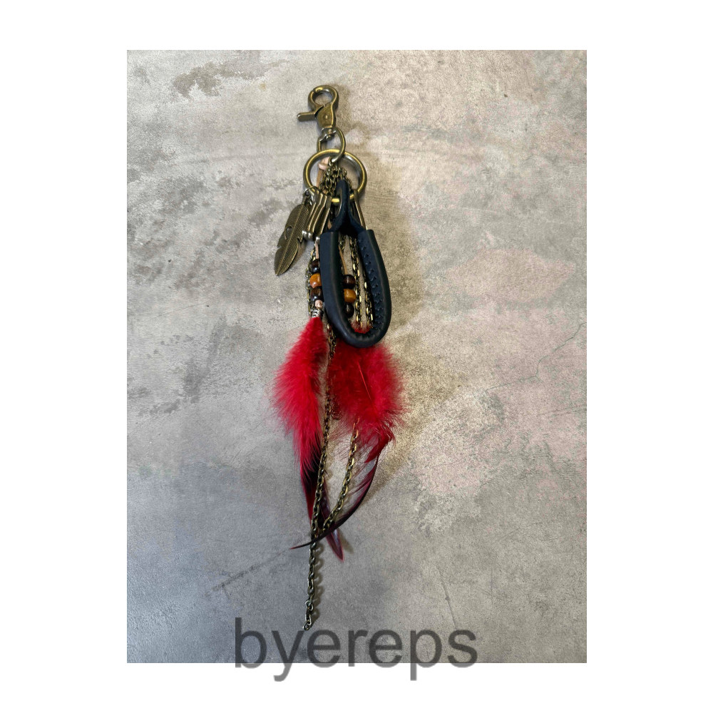 Rabbit B Walletchain1