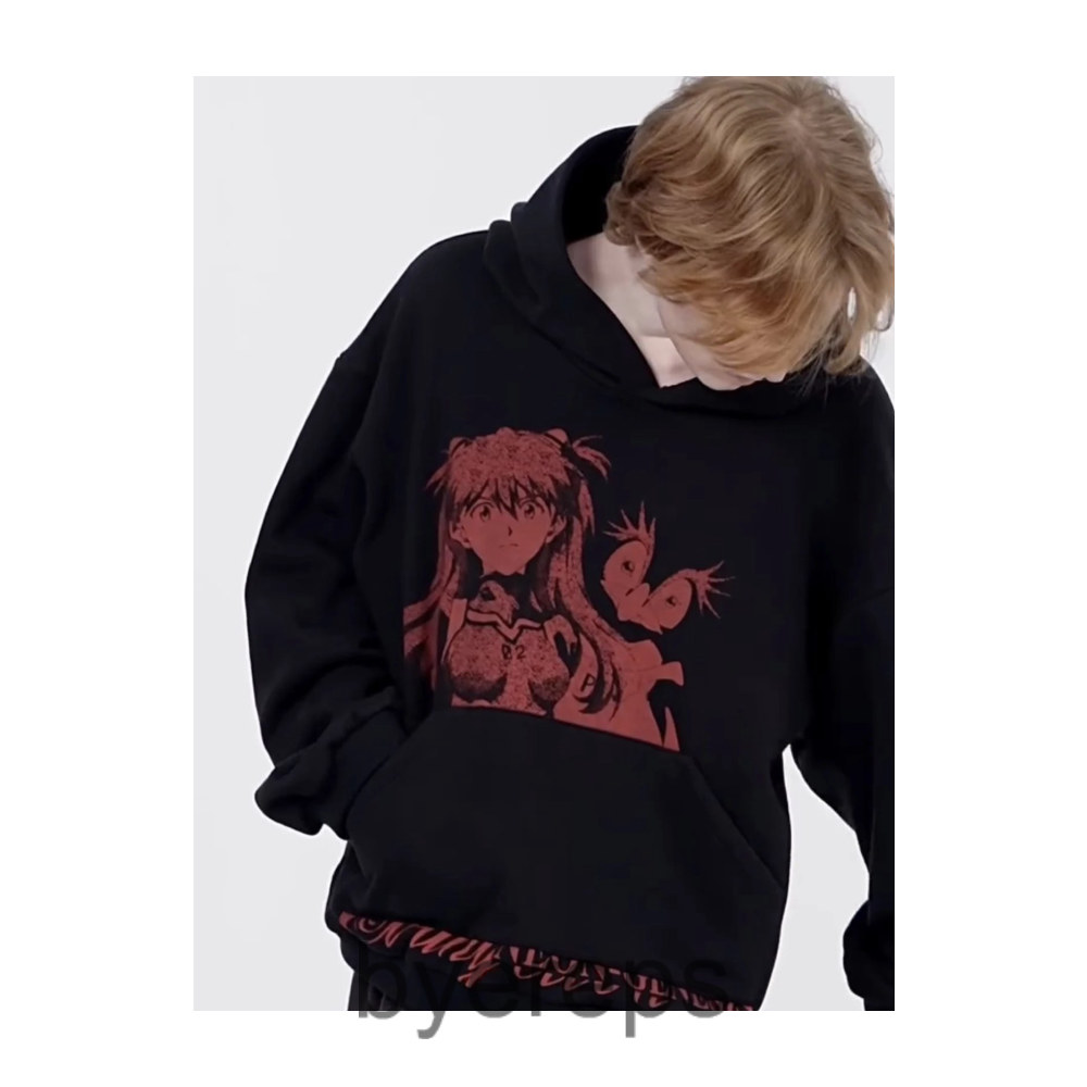 Unbranded Raf Simmons Penelope Hoodie — photo 2 of 4