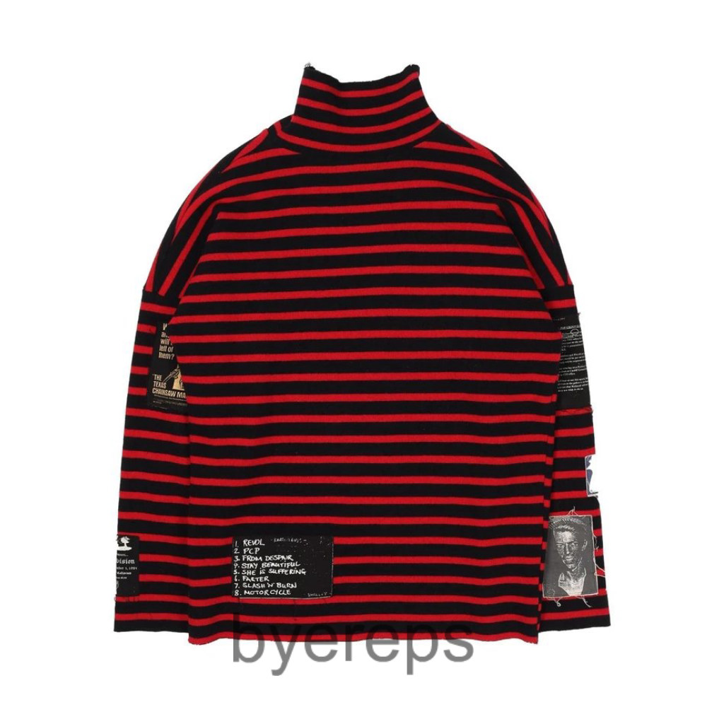 Raf Simons 03AW Sleeve — photo 3 of 4