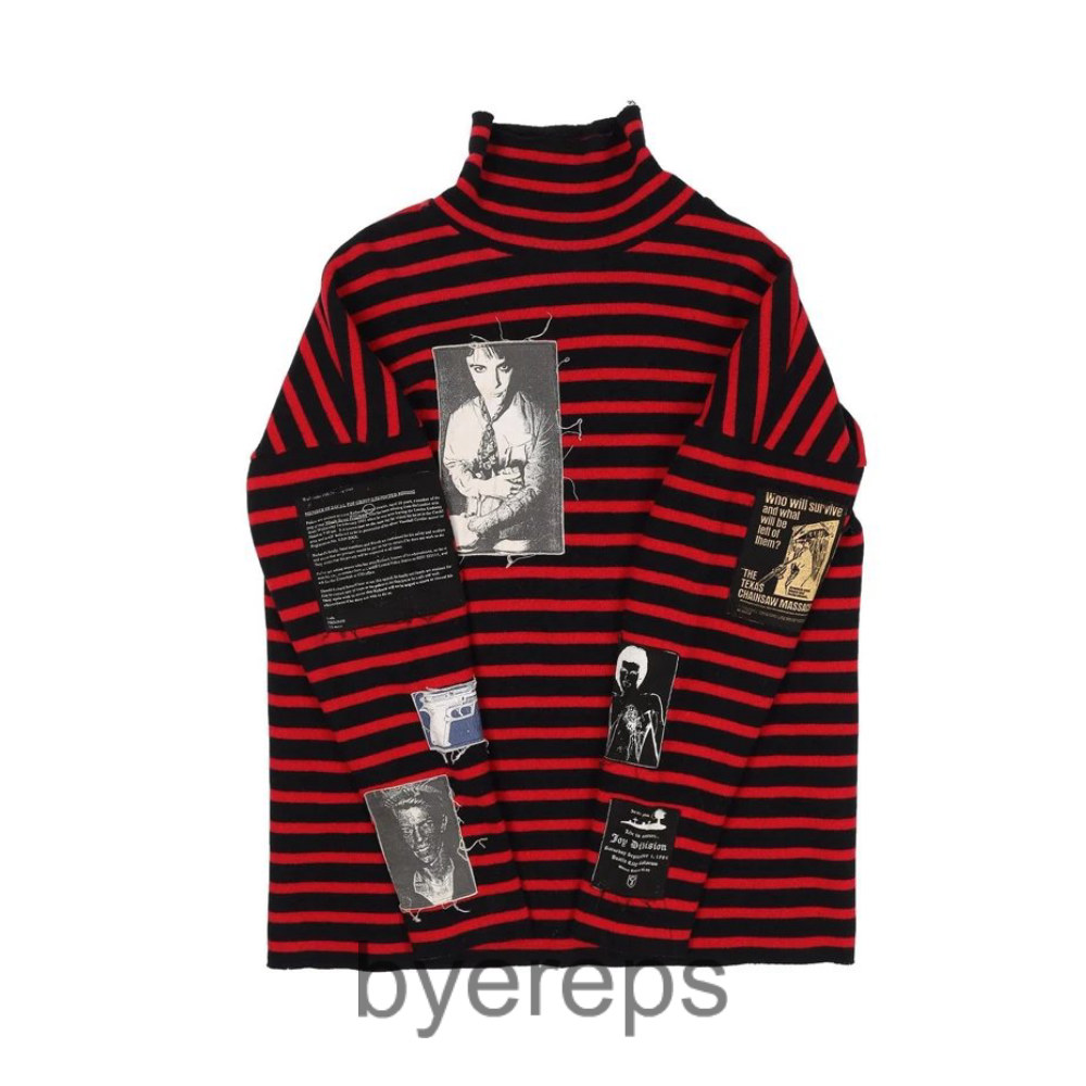 Raf Simons 03AW Sleeve — photo 4 of 4