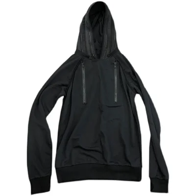 Raf Simons AW06 Alien Hoodie