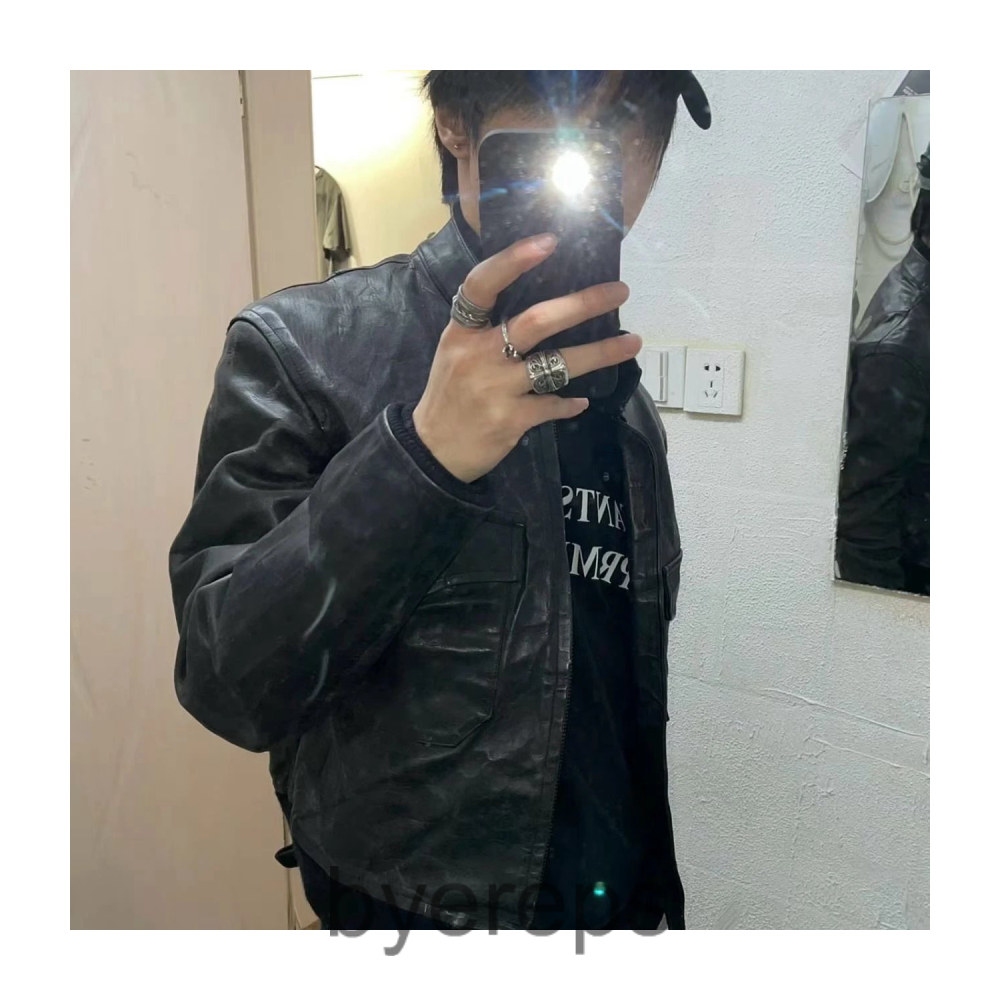 Raf Simons Cap — photo 3 of 4