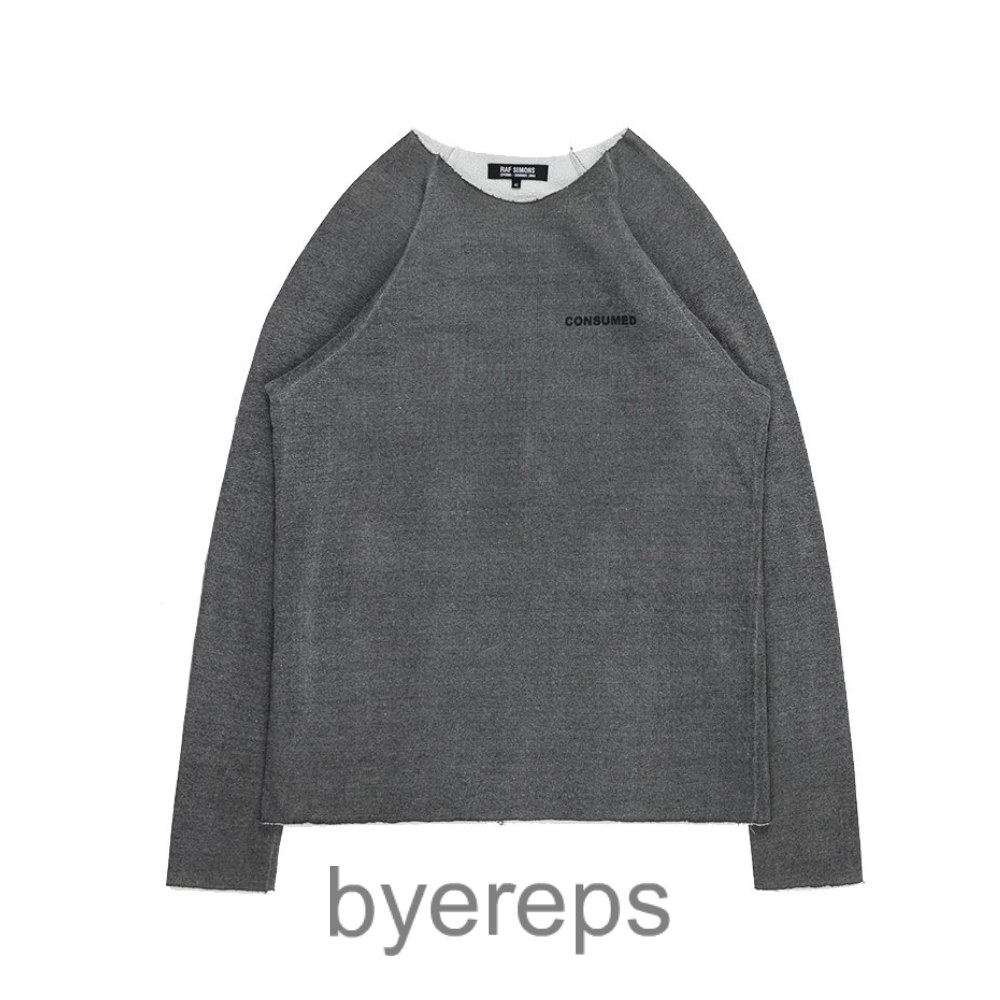 Raf Simons Commodity Longsleeve — photo 4 of 4