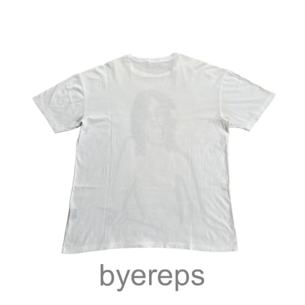 Raf Simons "Guitar Boy" Tee
