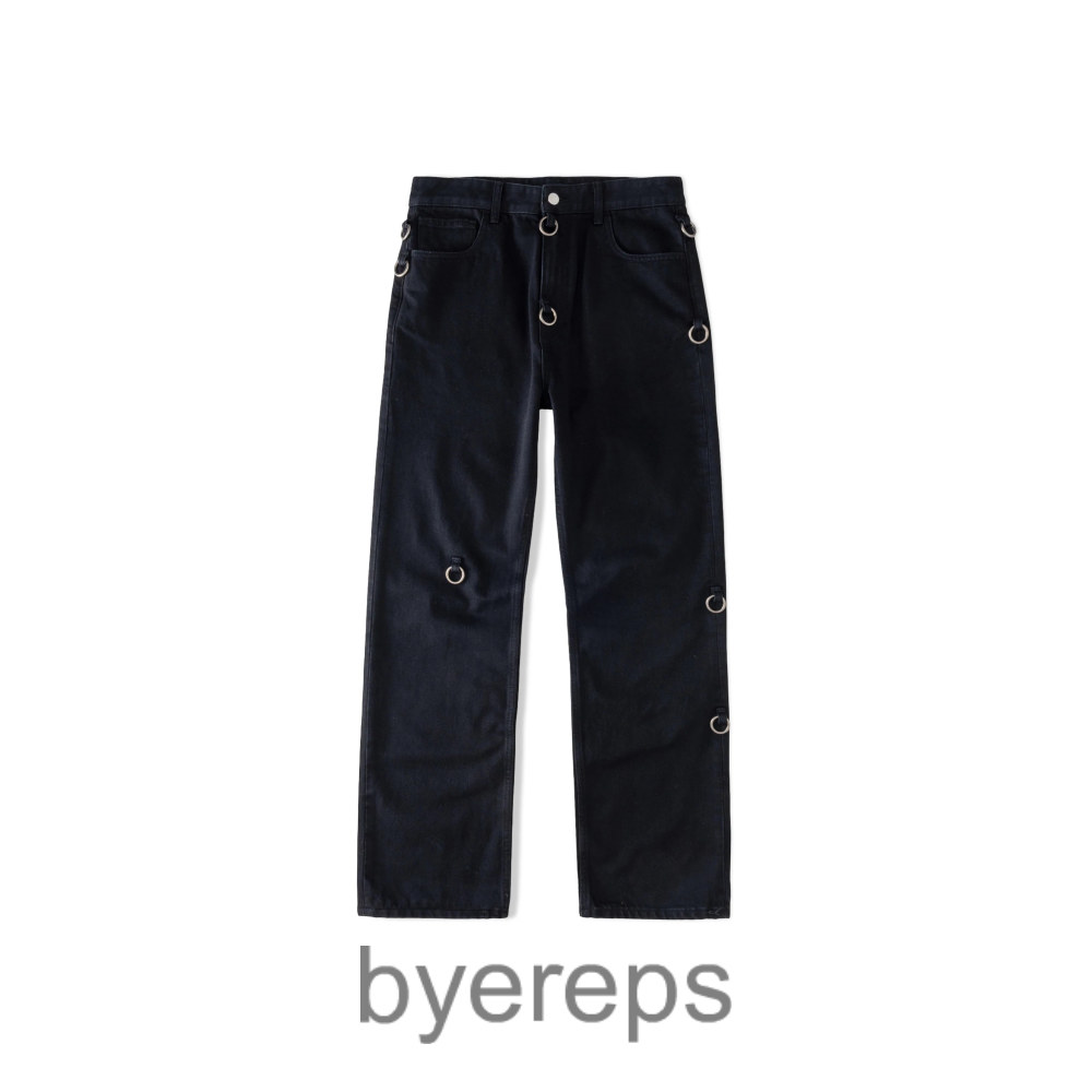 Raf Simons Jeans