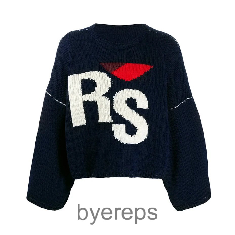 Raf Simons Oversized Knit