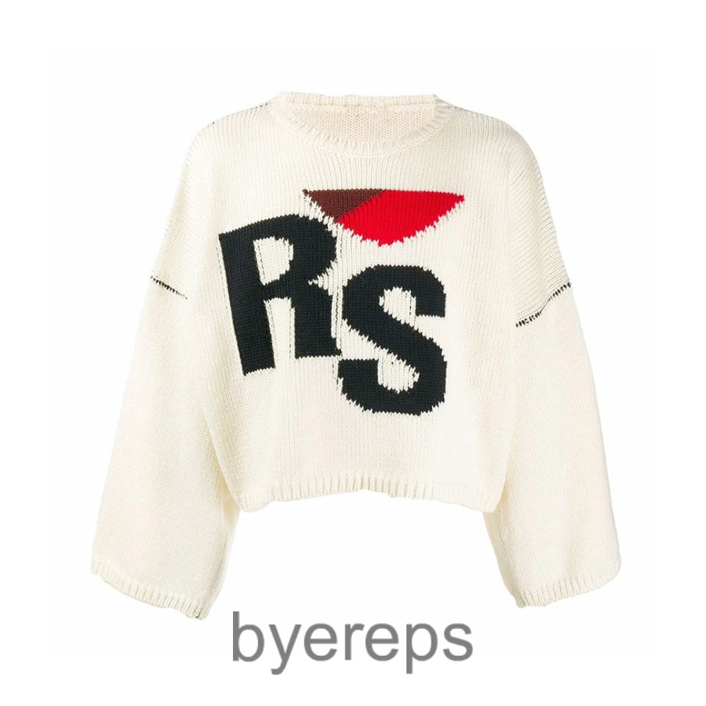 Raf Simons Oversized Knit — photo 2 of 4