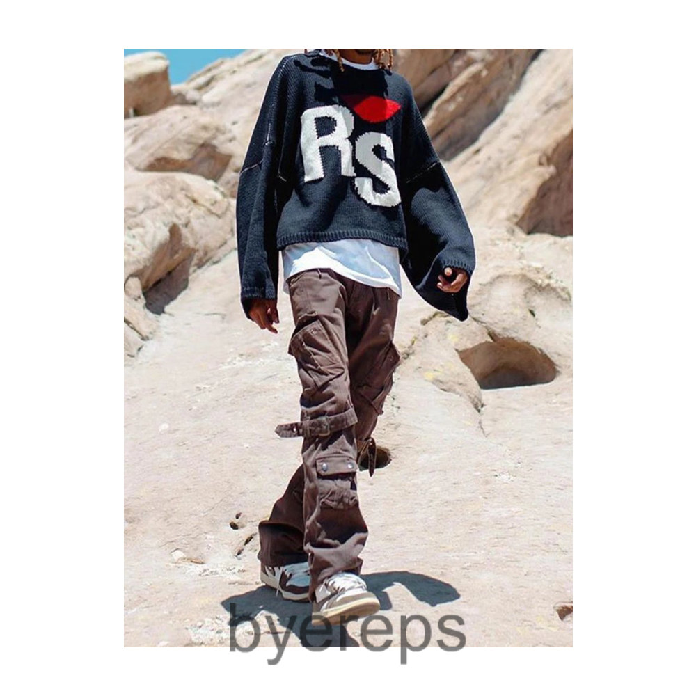 Raf Simons Oversized Knit — photo 4 of 4