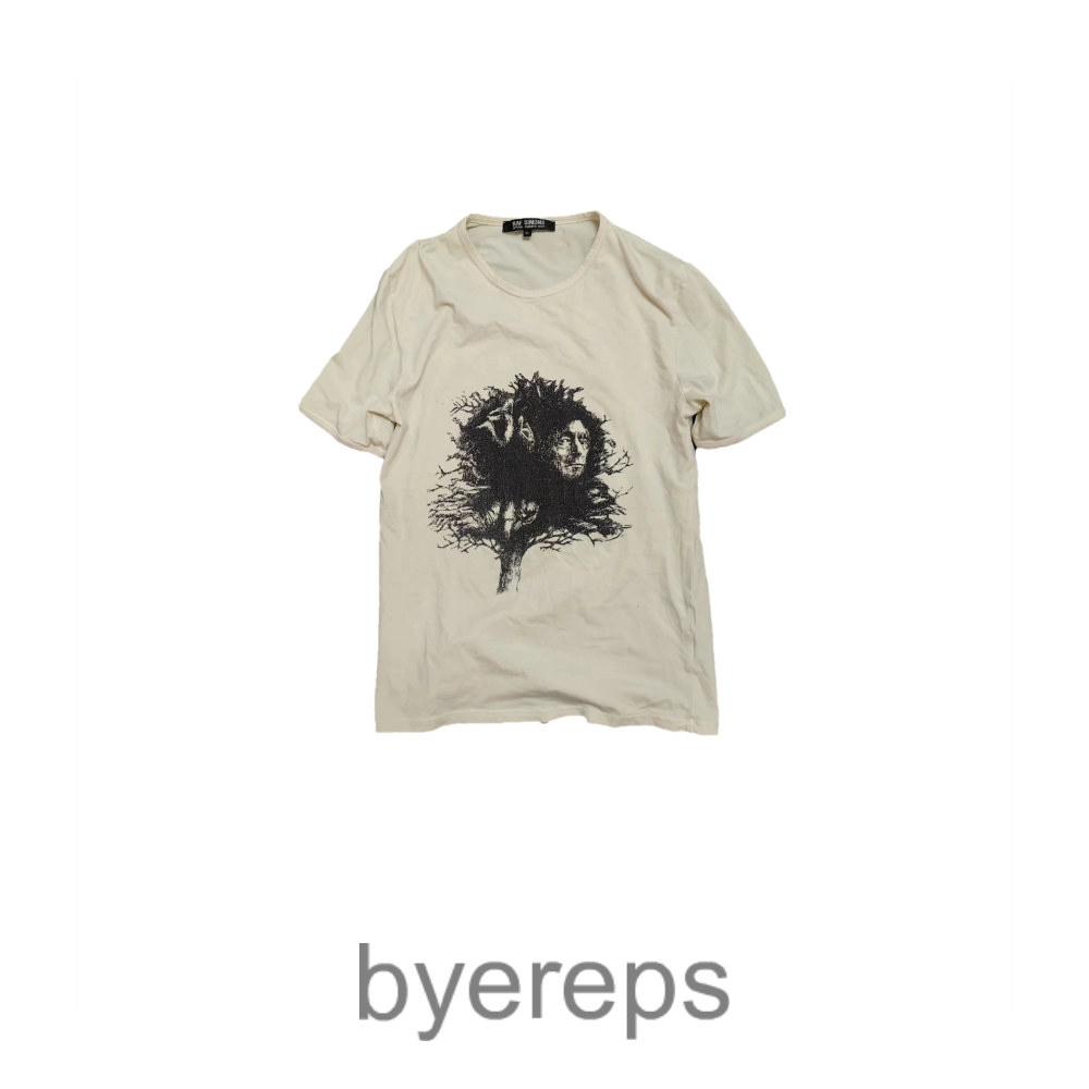 Raf Simons Shirt