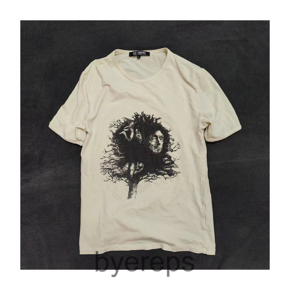 Raf Simons Shirt — photo 3 of 4