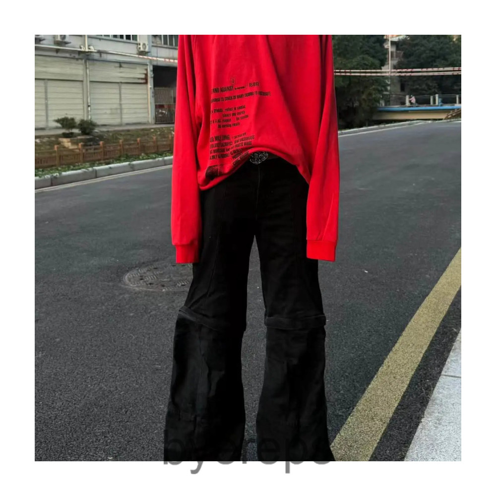 Raf Simons SS02 Hoodie — photo 3 of 4
