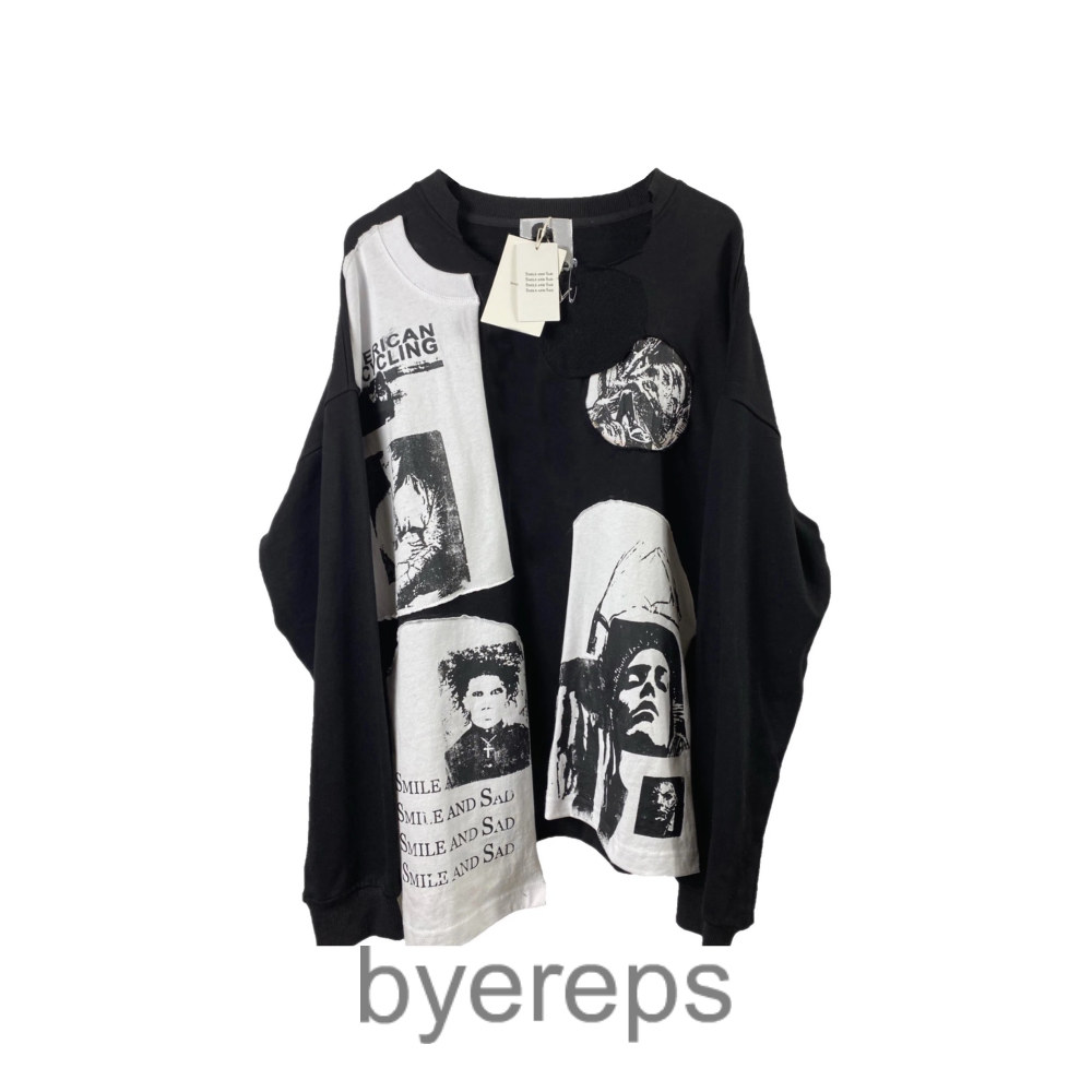 Raf Simons Sweater
