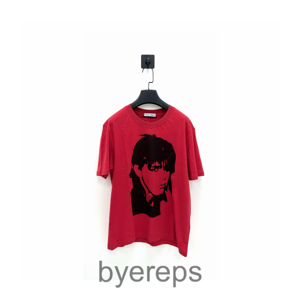Raf Simons Tee
