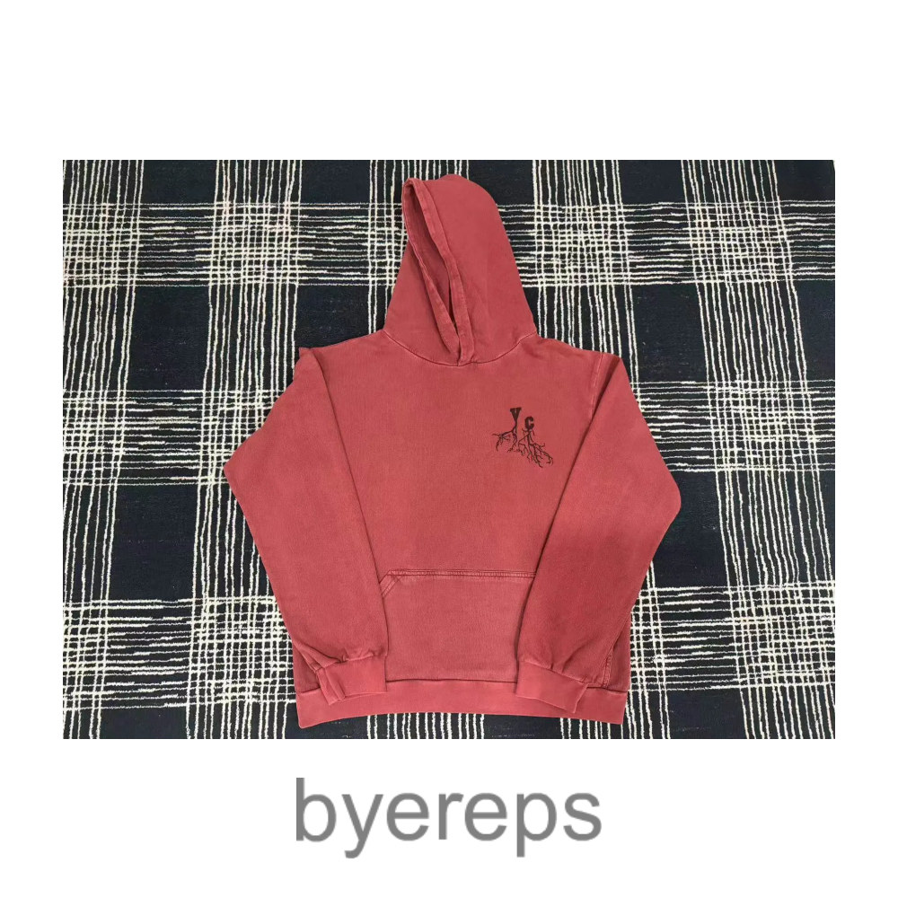 Raf Simons VC Hoodie