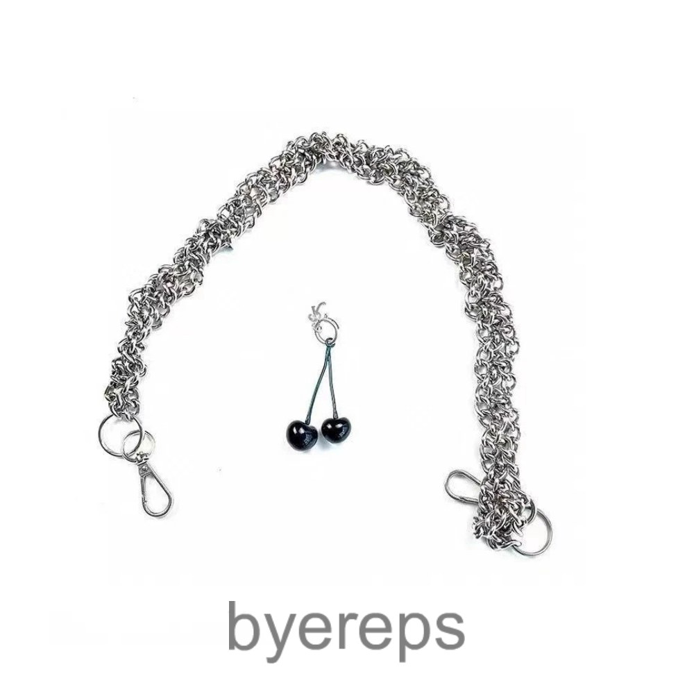 Raf Simons Wallet Chain