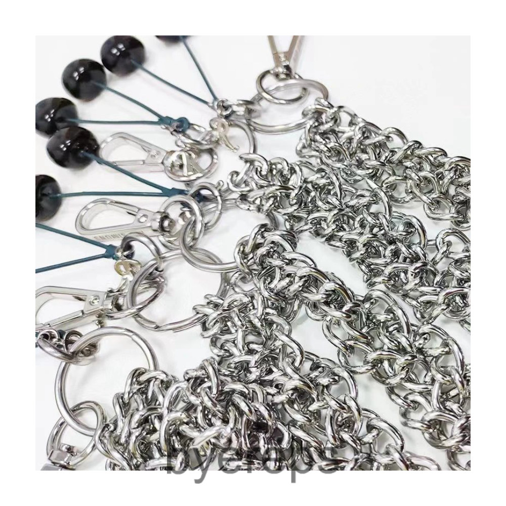 Raf Simons Wallet Chain — photo 2 of 4