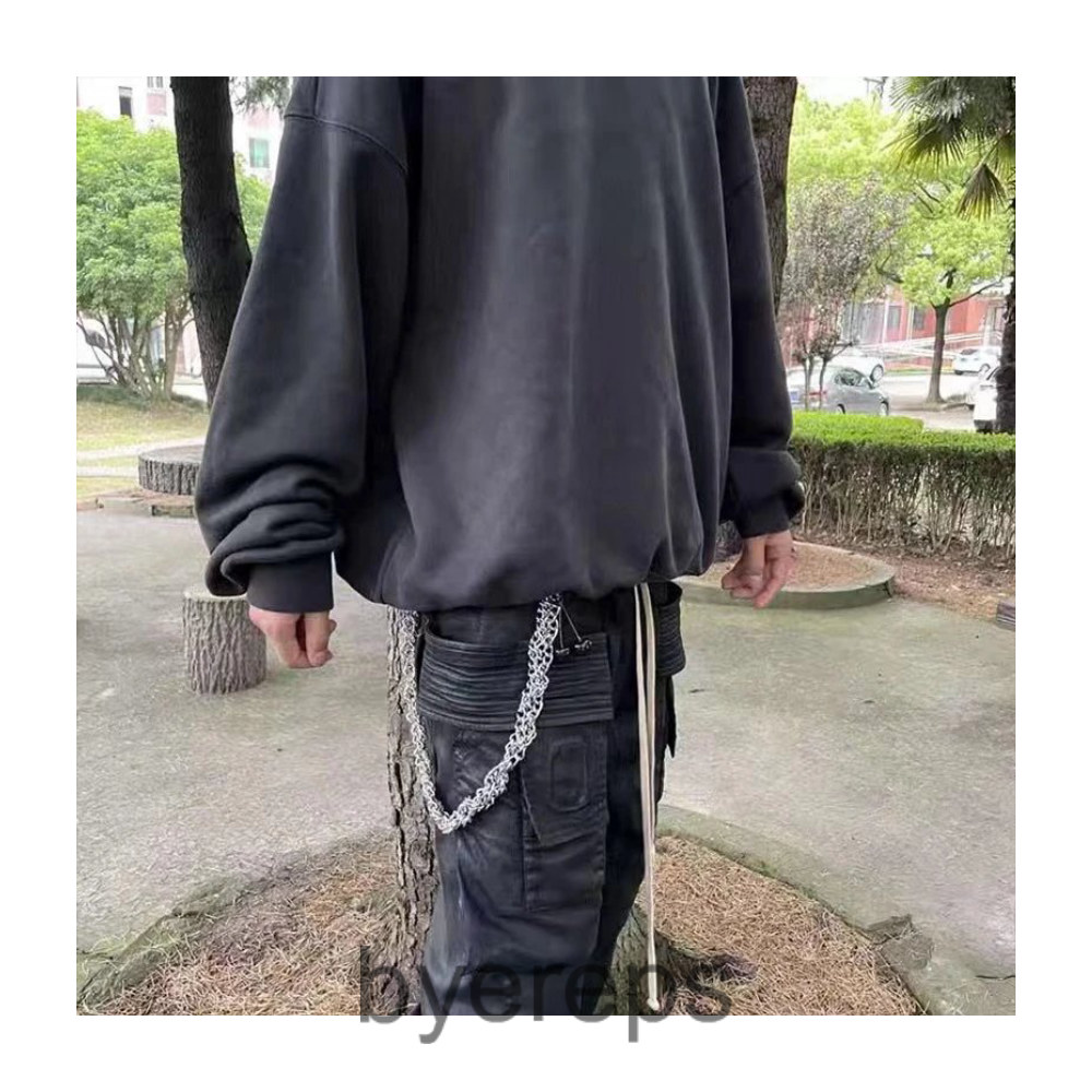 Raf Simons Wallet Chain — photo 3 of 4