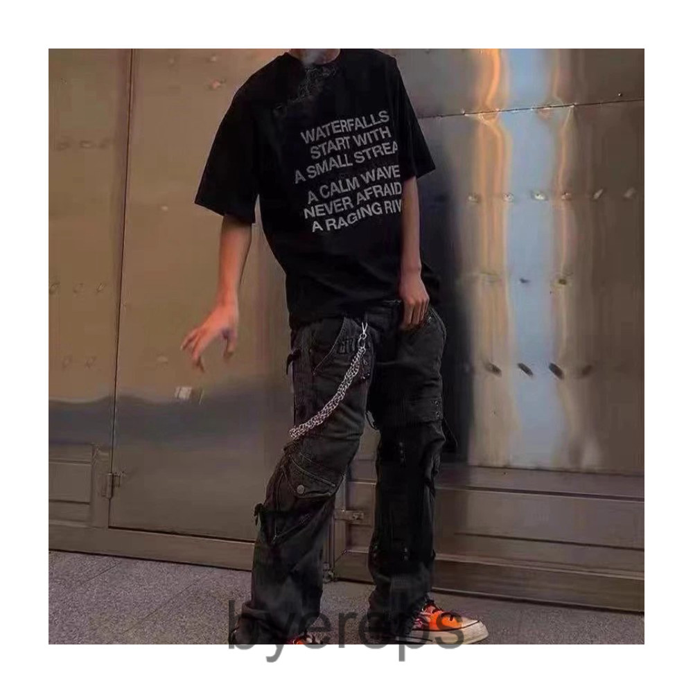 Raf Simons Wallet Chain — photo 4 of 4