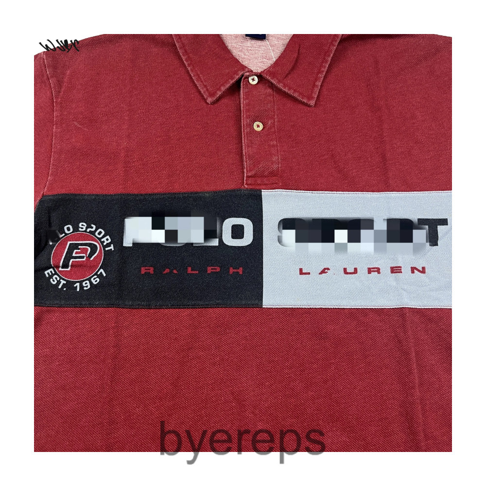 Unbranded Ralp Lauren Polo Sport T-Shirt — photo 2 of 4