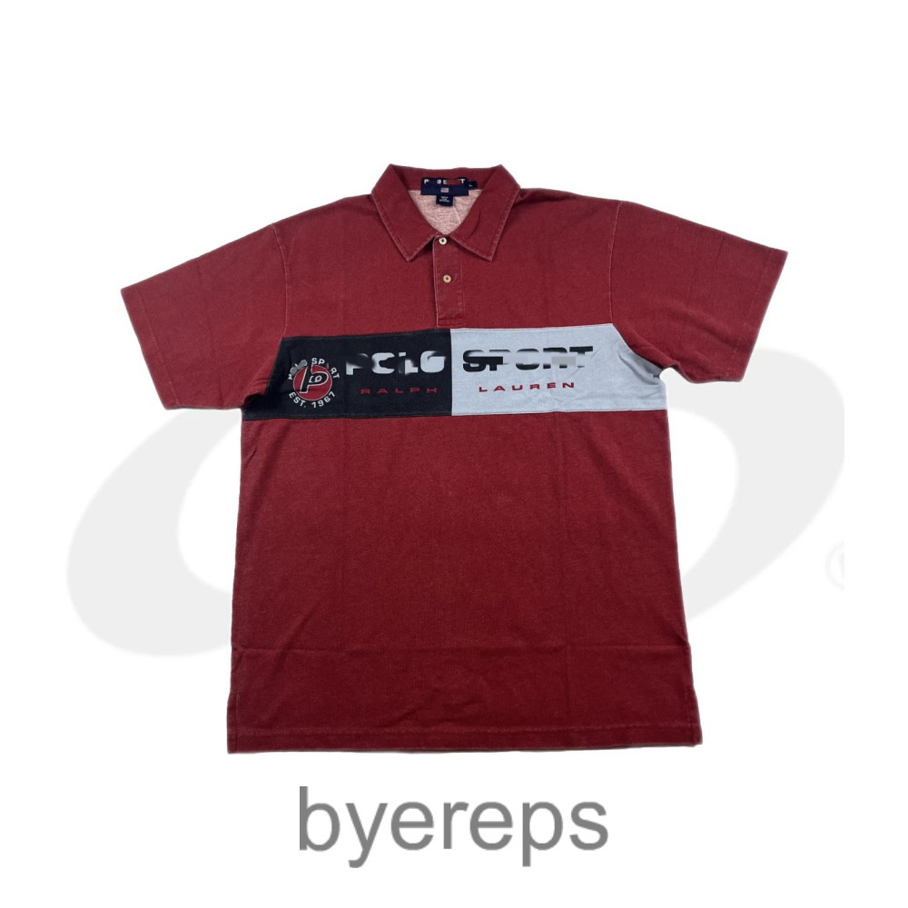 Unbranded Ralp Lauren Polo Sport T-Shirt — photo 3 of 4
