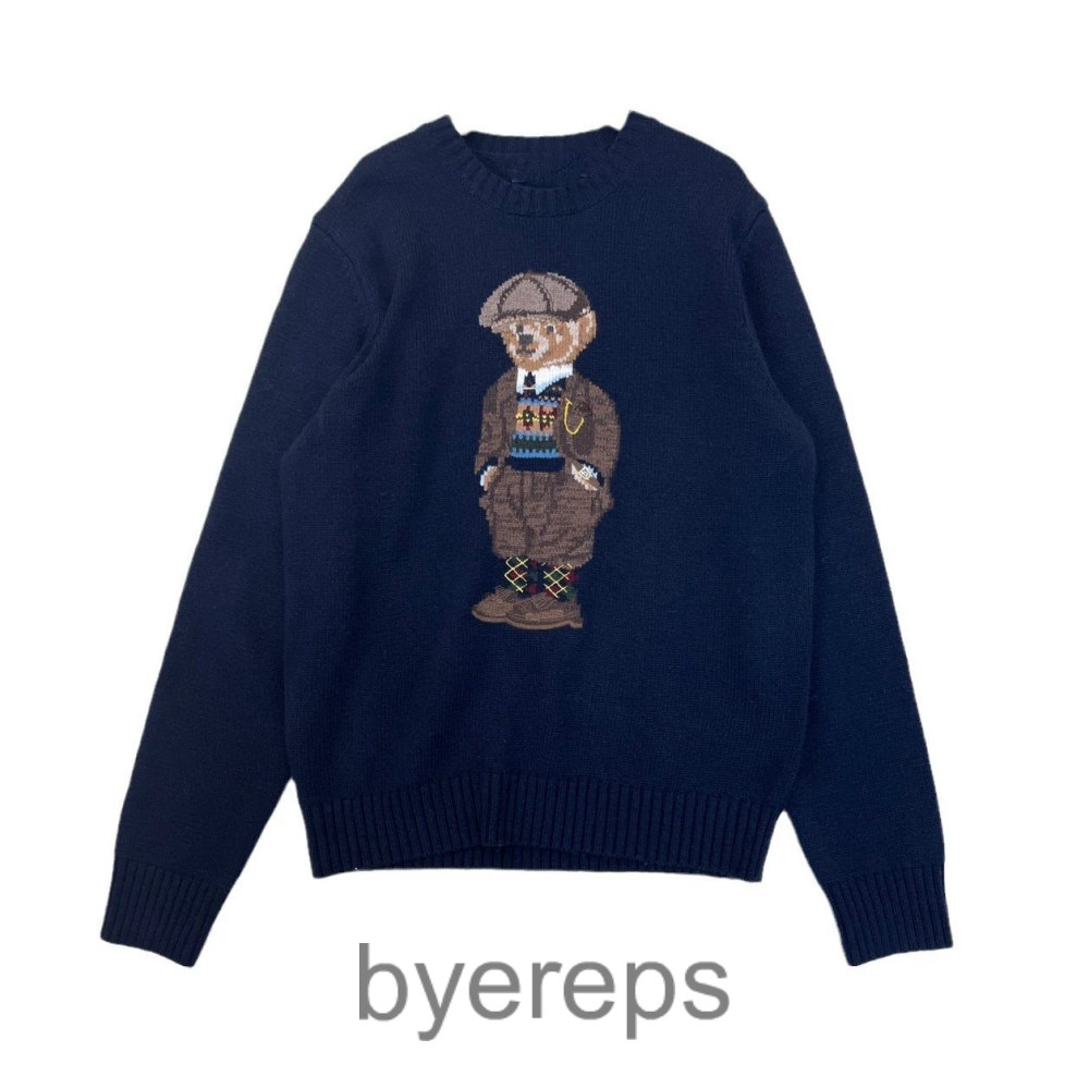 Unbranded Ralph Bear Sweater — photo 4 of 4