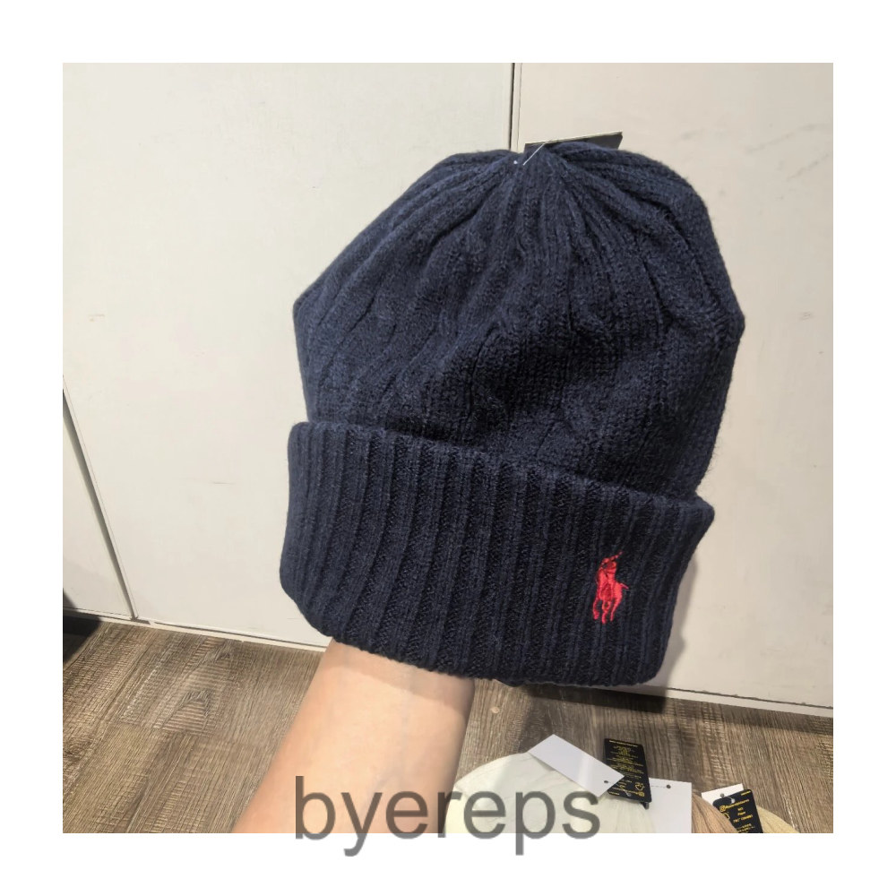 Ralph Lauren Beanie