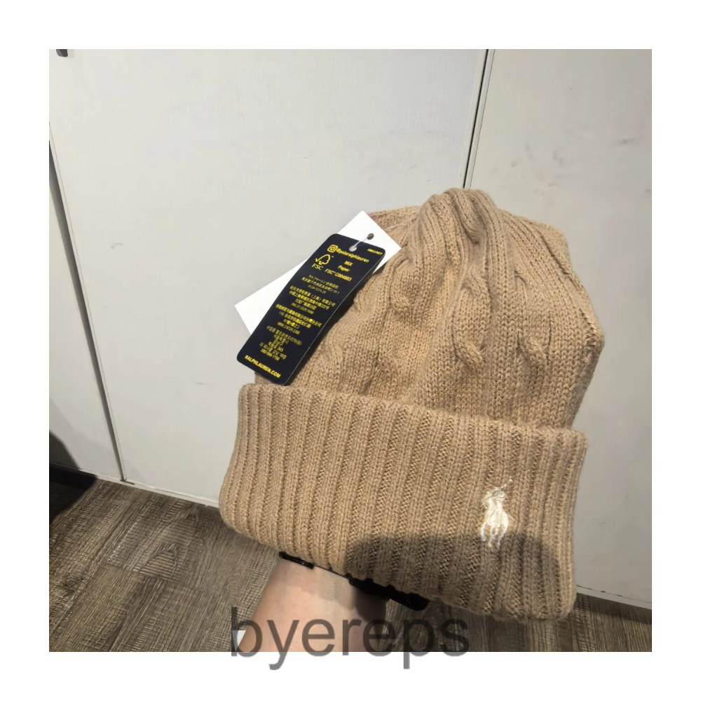 Ralph Lauren Beanie — photo 2 of 4