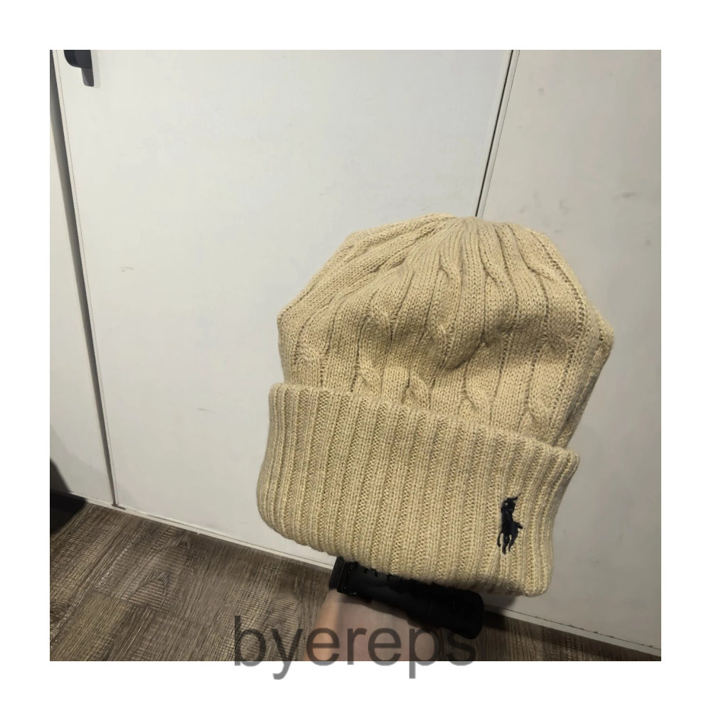 Ralph Lauren Beanie — photo 3 of 4