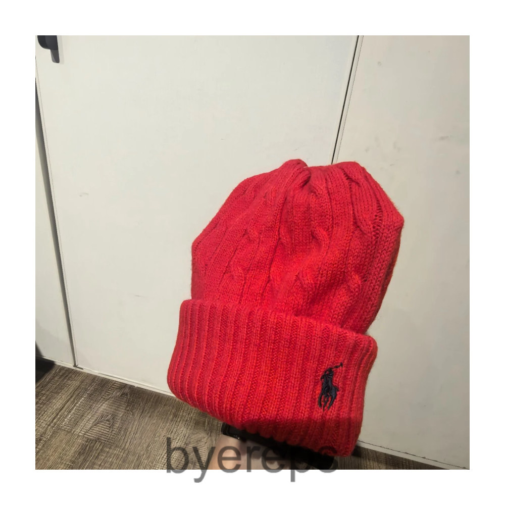 Ralph Lauren Beanie — photo 4 of 4